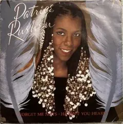Patrice Rushen - Forget Me Nots