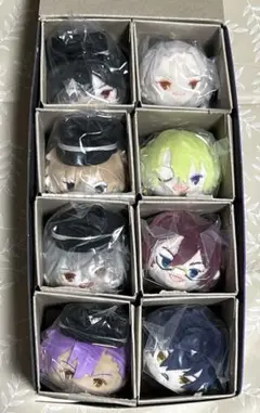 あんスタ もちマス Eden UNDEAD 全種セット