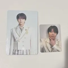 M!LK EBiDAN 塩﨑太智 トレカ 特典 M!LK盤 CD Yes！東京 - メルカリ