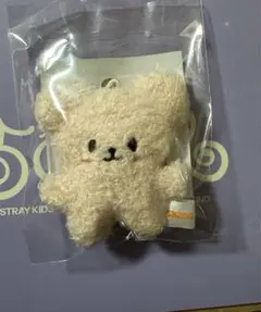 straykids skzoo キーリング　スンミン　パピーム