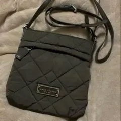 キルティングショルダーバッグ