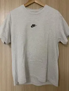 NIKE The Nike Tee ルーズフィット グレー L
