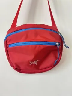 廃盤 Arc'teryx マカ2 Maka 2アークテリクス バーガンディ - メルカリ