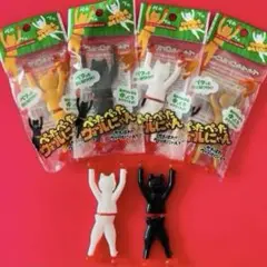 ぺったぺたウォールにゃん　ぺたぺたマン　ペタペタマン