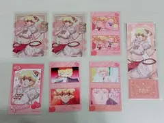 美男高校地球防衛部LOVE 箱根有基