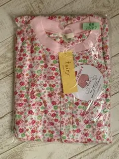 マタニティパジャマ 春 授乳対応 産前産後 新品