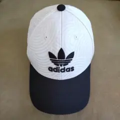 adidas HIROCOLLECTION キャップ S/M