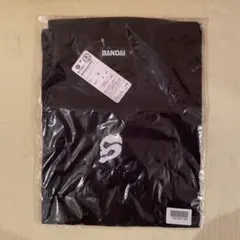 【新品未使用】仮面ライダーW スカル マークワンポイント Tシャツ Mサイズ