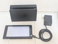 2026年最新】nintendo switch 本体 初期型の人気アイテム - メルカリ