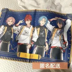 あんスタ　クレビ　Crazy:B 布ポスター　円盤特典　非売品　スタフォニ