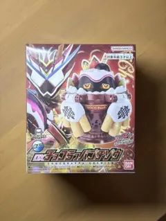 仮面ライダーガヴ DXチョコラッパゴチゾウ 新品 - メルカリ