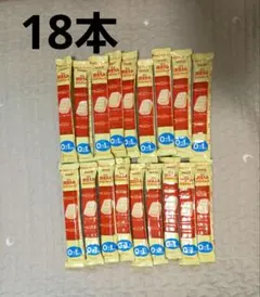 【ほほえみらくらくキューブ】18本