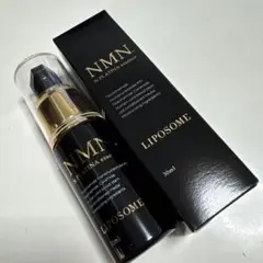 NMN N PLATINA essence リポソーム 美容液 30mlのサムネイル
