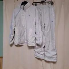 【８日まで】アシックス　ASICS　メンズ　トレーニングウェア　シャカシャカ　Ｌ