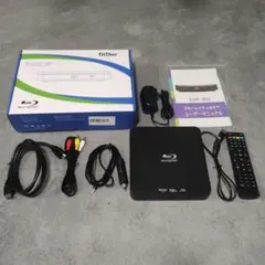 2025年最新】DIDAR ブルーレイDVDプレーヤー EVP-203の人気アイテム