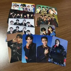 ONE N' ONLY ワンエン トレカセット