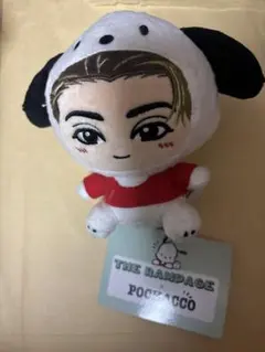 2025年最新】ぬいぐるみ・マスコットの人気アイテム - メルカリ