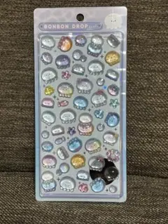 水族館 BONBON DROP 【正規品】 クラゲ
