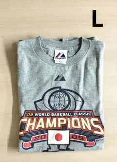 2025年最新】wbc優勝記念tシャツの人気アイテム - メルカリ