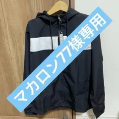 新品★ウインドブレーカー　トレーニングウーブンアウター　メンズ　アンダーアーマー