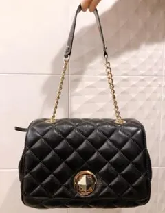 kate spade    美品　チェーンショルダーバッグ