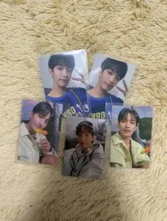 seventeen ドギョム