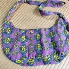 ショルダーバッグ ❀ハンドメイド