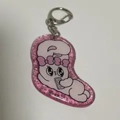 エスターバニー ストラップ