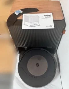 ルンバ Combo コンボ j9+ Roombaのサムネイル