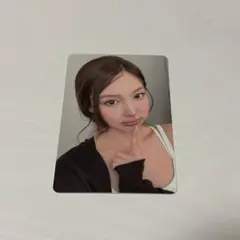TWICE THIS IS FOR FINALE 7/10 入場特典トレカ - メルカリ