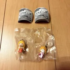 水森亜土 めじるしアクセサリー 2種セットのサムネイル
