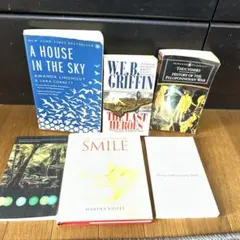 History etc THUCYDIDES CONRAD 6冊 洋書