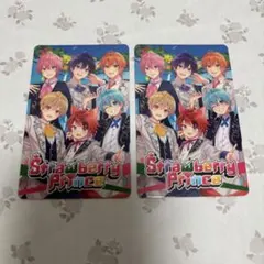 すとぷり トレカ、ブロマイド すとぷりの初のベストアルバム、『Strawberry Prince Forever