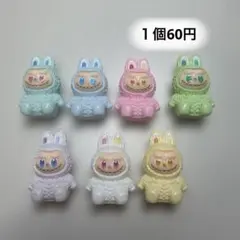 ラブブ　フィギュア　（大）