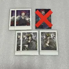 ヒプマイ　ぱしゃこれ　Bad Ass Temple