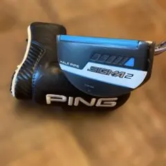 2025年最新】パター PING sigma2の人気アイテム - メルカリ