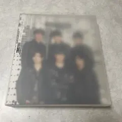 SixTONES フォトアルバム