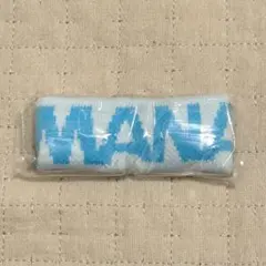 FRUITS ZIPPER ランダムカプセル ジャガードリストバンド 真中まな