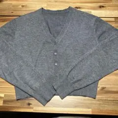 todayful 2set Useful Knit カーディガンのみのサムネイル