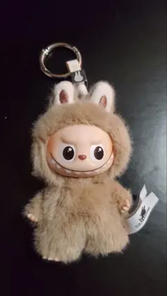 POP MART イニシャルラブブB