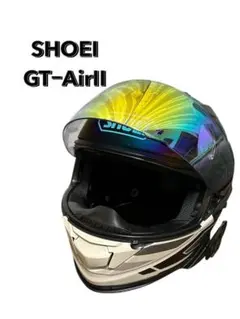 134 【希少】 SHOEI GT-Air2 INSIGNIA TC-5 Lのサムネイル