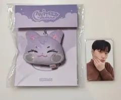 ANITEEZサンドギ キーリング