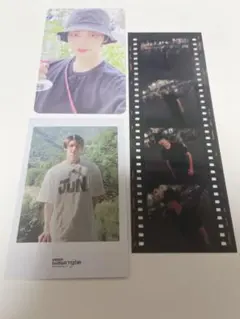 SEVENTEEN セブチ NANATOUR ジュン