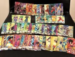 ドラゴンボール スーパーダイバーズ SDV11弾PUR以下 全70種フルコンプ