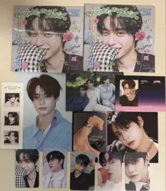 ゼベワン ジウン デジパ 未開封