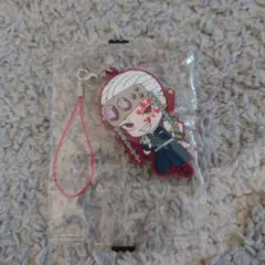 鬼滅の刃 ラバーストラップ 宇髄天元