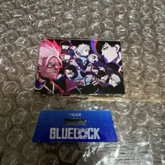 ブルーロック アクリルジオラマスタンド