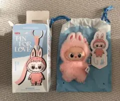 ラブブ　PIN FOR LOVE