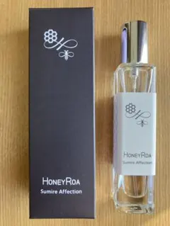 ケロちゃん様専用 ハニーロア スミレアフェクション 3本