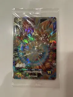 孫悟空 SDV3-072 ダイバーズ　GDR